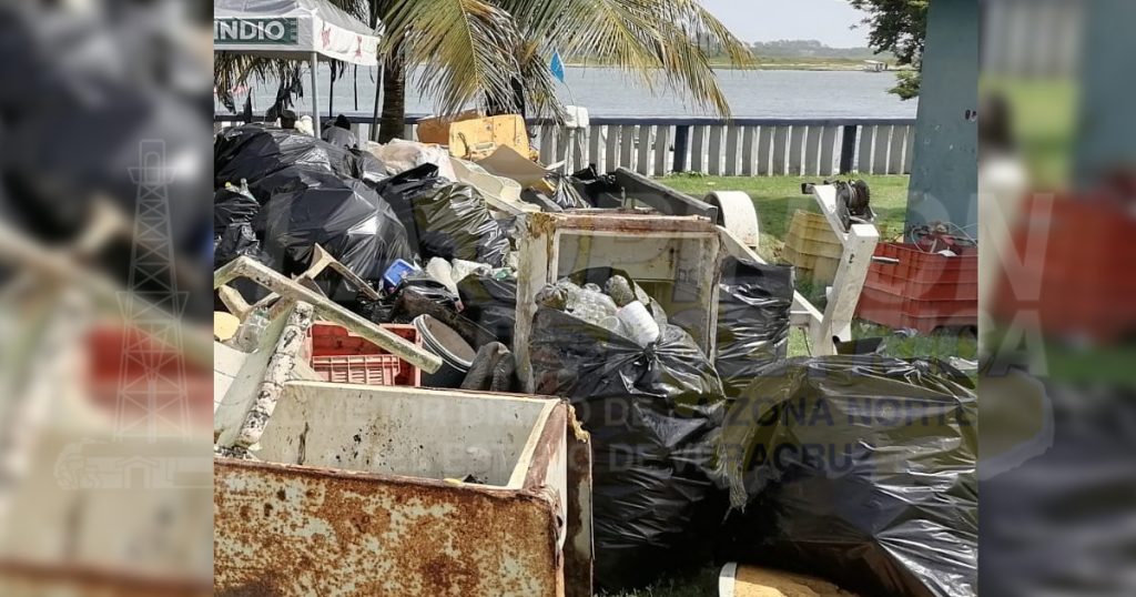 Proteger el entorno ecológico piden autoridades de Ecología, por medio del reciclaje