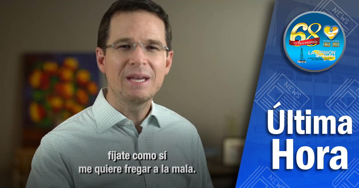 Ricardo Anaya se exiliará tras citatorio de la FGR