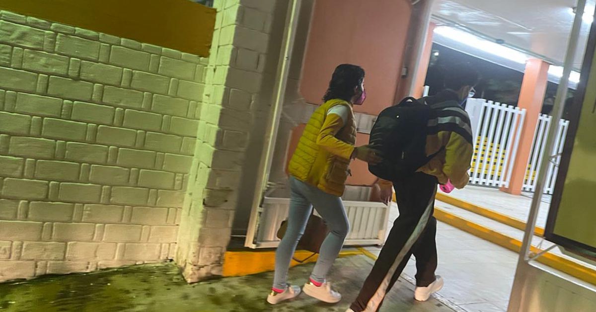 Vuelven a clases presenciales en todo México