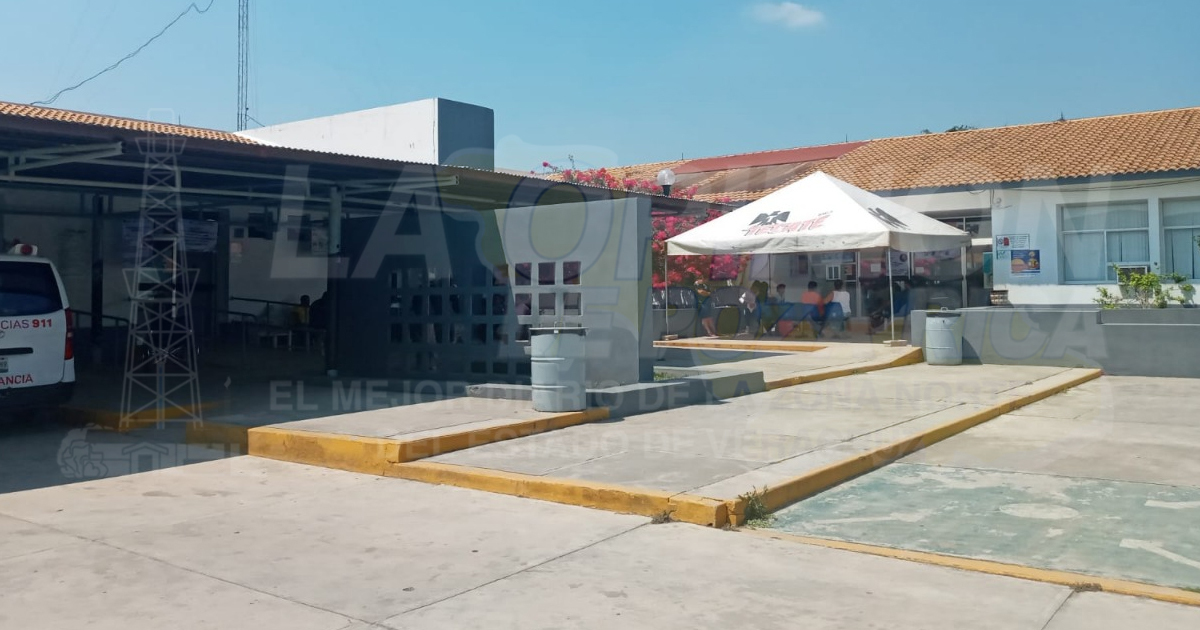 Niña de 4 años sufre traumatismo craneoencefálico