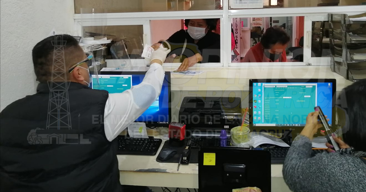 Descuentan 100% de multas al pagar el Impuesto Predial rezagado