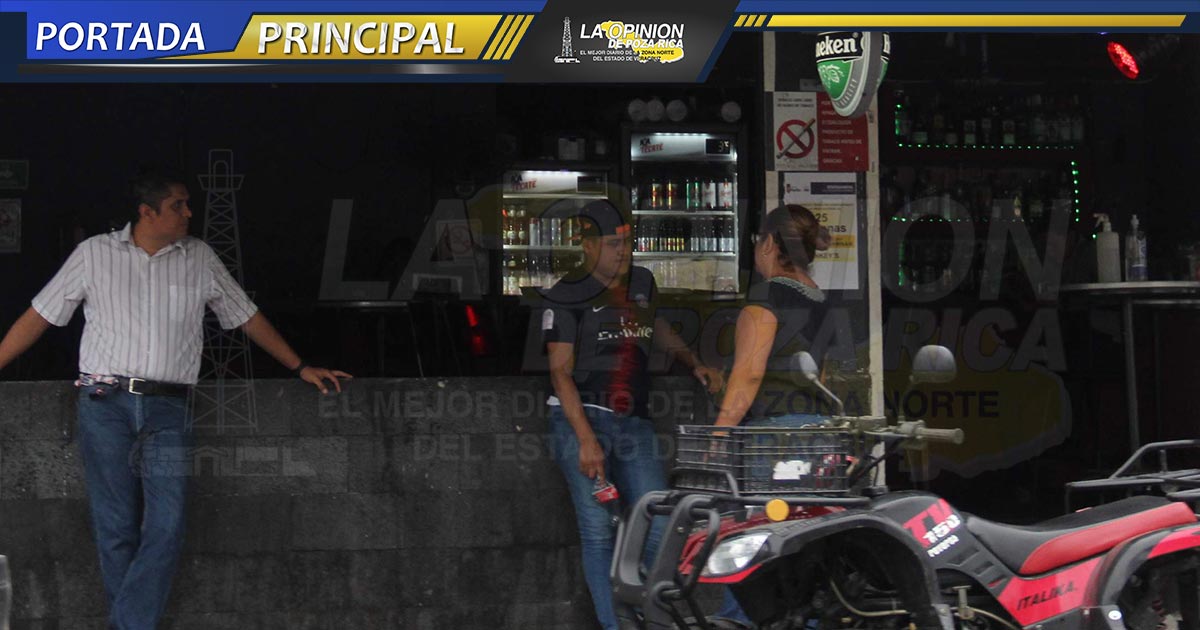 Cerrados los giros negros