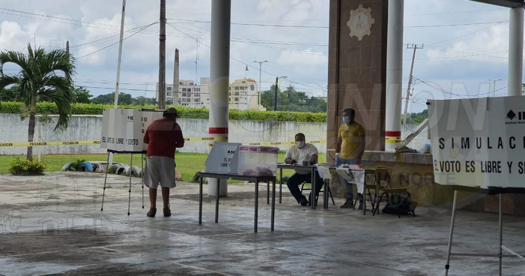 La consulta, sin pena ni gloria