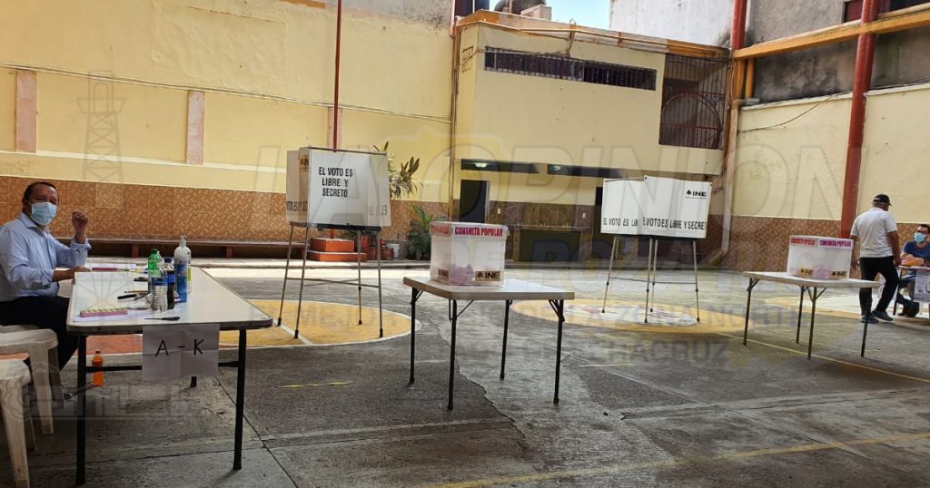 La consulta, sin pena ni gloria