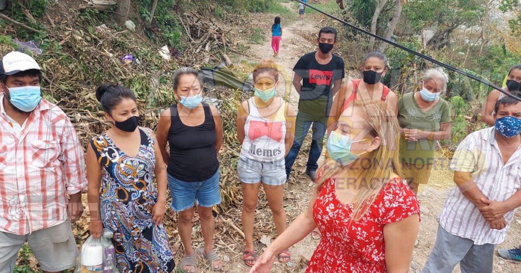 Crece empatía con las causas nobles