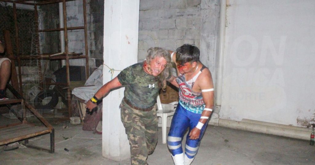 Cancelan función dominical