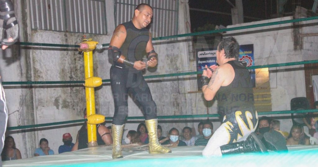 Cancelan función dominical