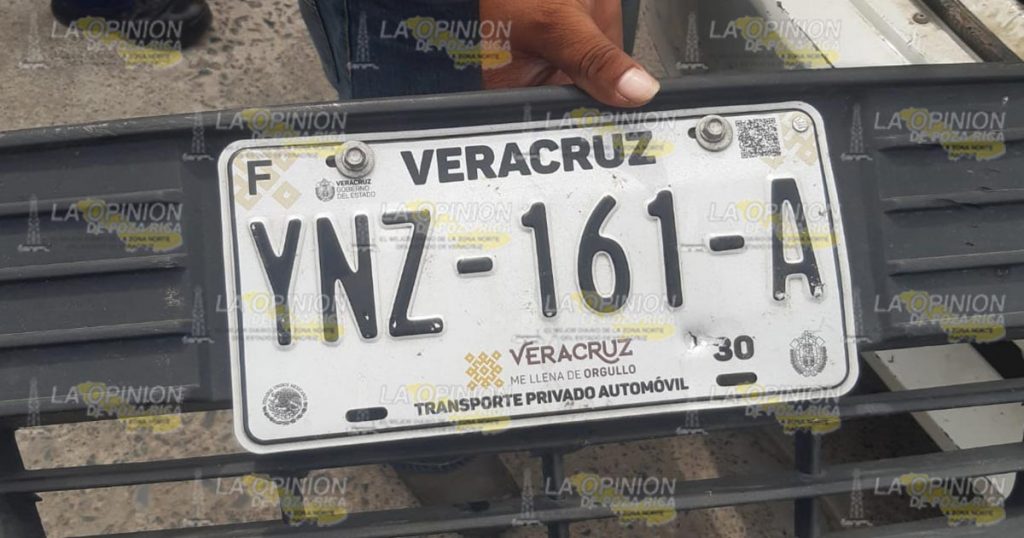 ¡Derriba a pareja en moto!