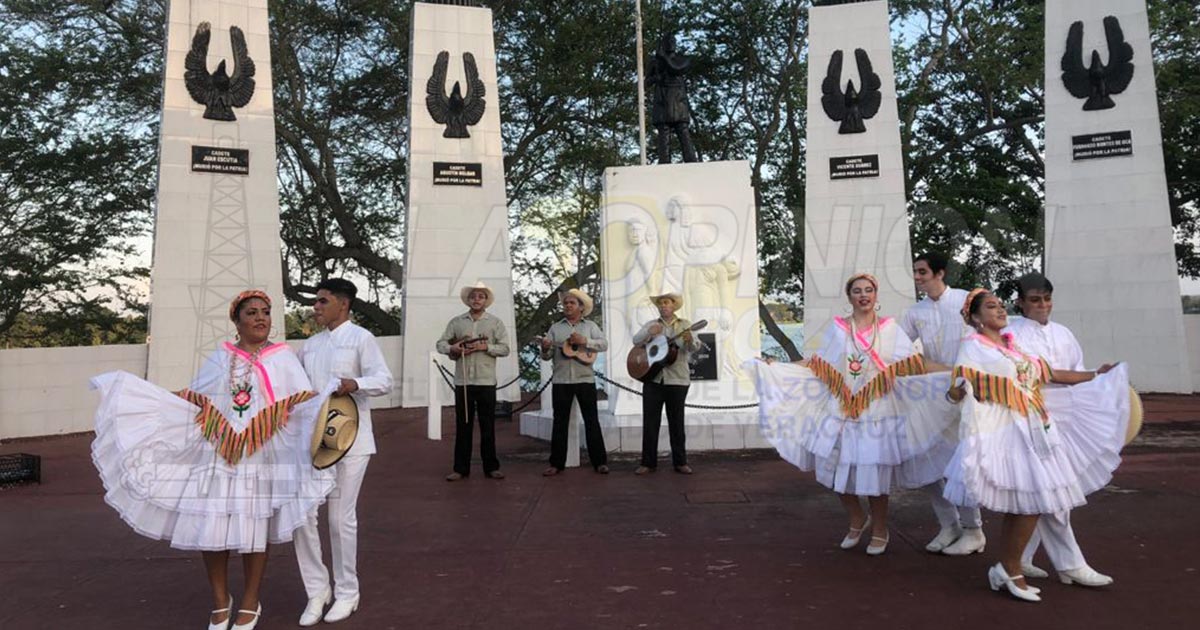 Diversifica Tuxpan su oferta turística