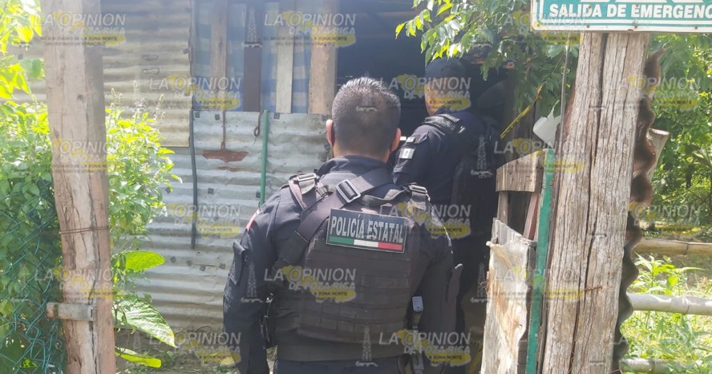 Lo encuentran muerto en su vivienda