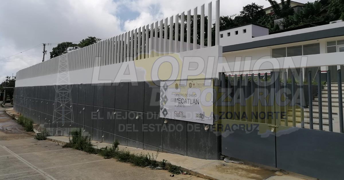Exigen mejorar atención médica