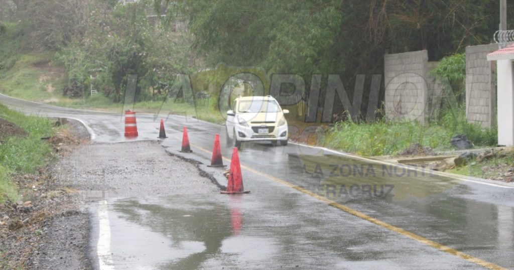 Fraude tras fraude en Tuxpan