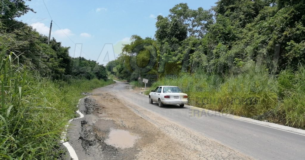 Fraude tras fraude en Tuxpan