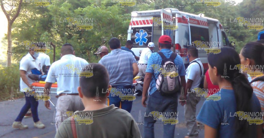 ¡Empleado del ayuntamiento fallece tras sufrir accidente!