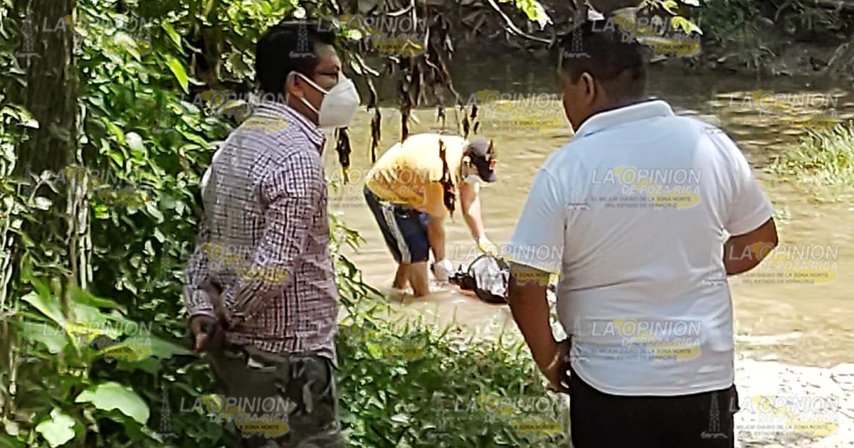 ¡Hallan muerto a vecino de Los Parajes Benito Juárez!