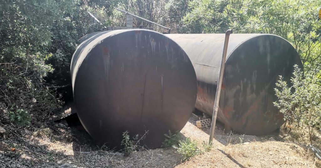 28 muertos tras explosión en Líbano