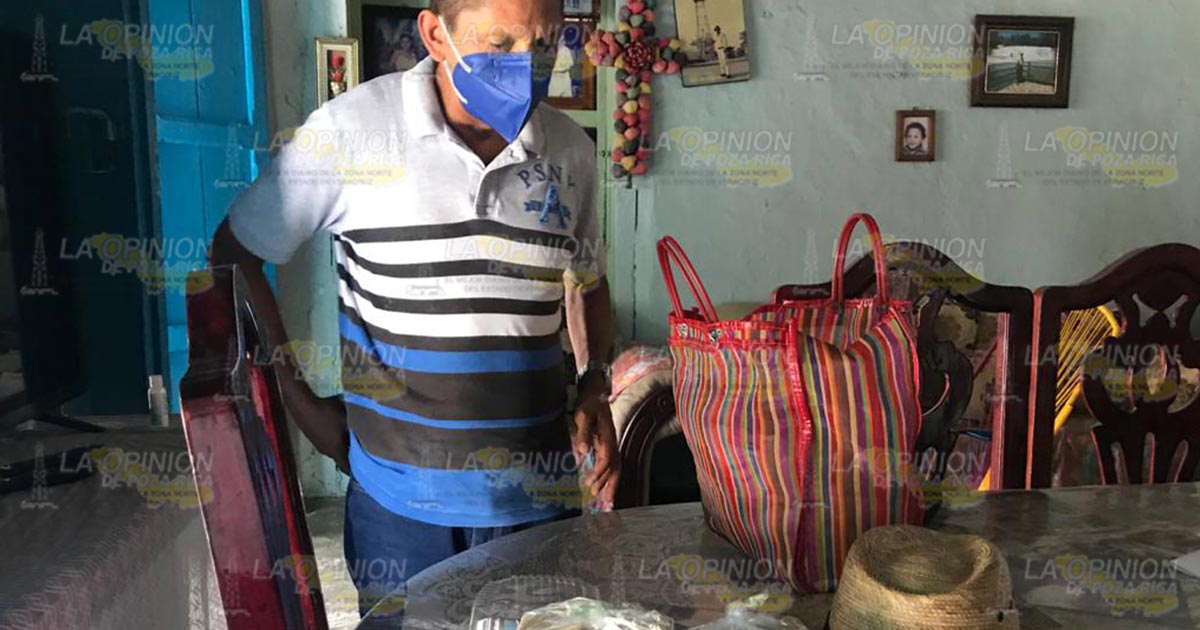 Impulsan microempresas con siembra de pipián