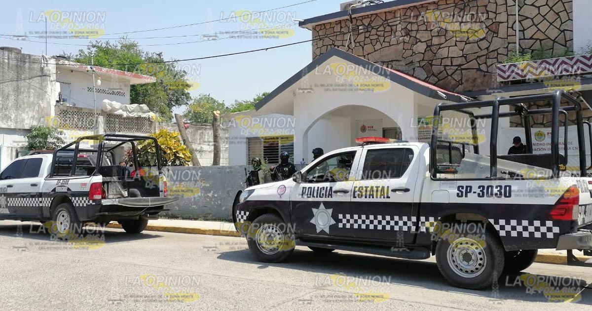 Ingrato hijo intentó matar a su madre