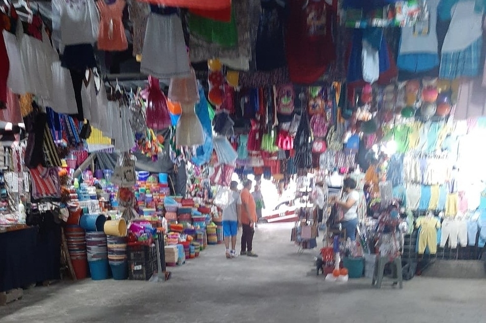 Ventas escolares siguen paralizadas