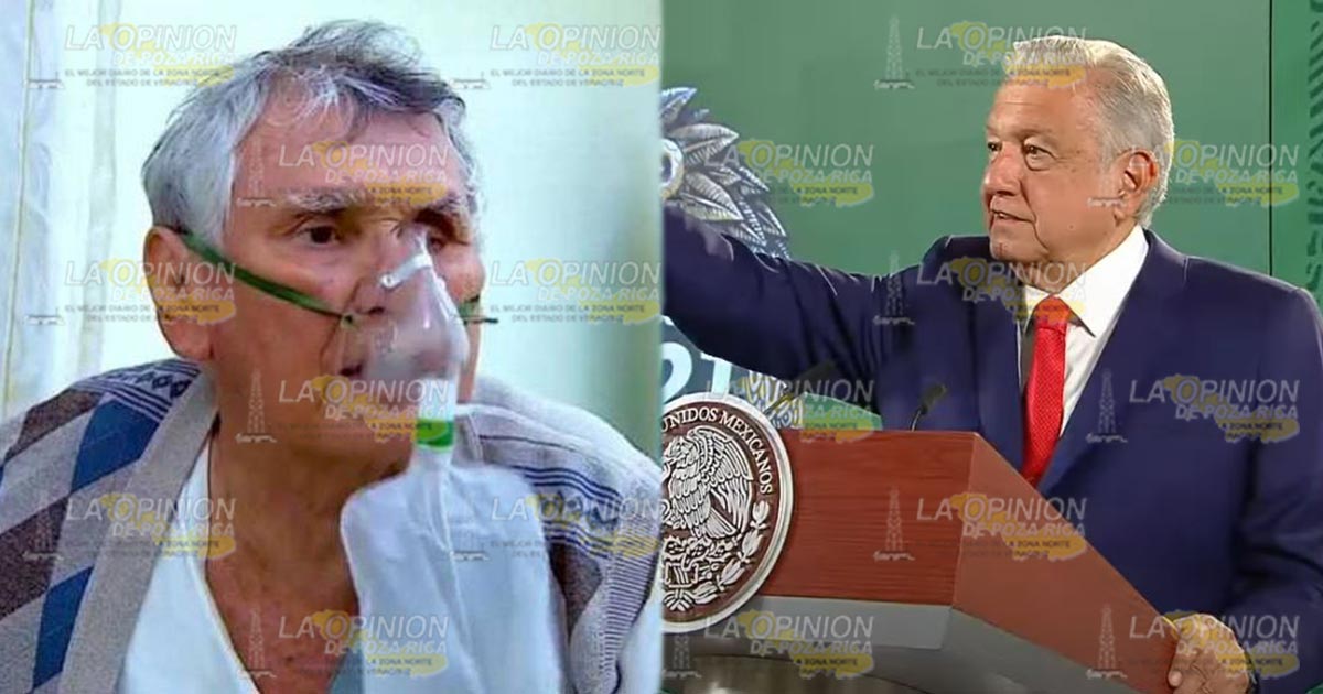 Félix Gallardo podría obtener amnistía: AMLO