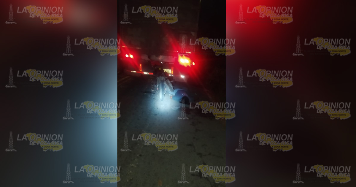 Manifestación deja un muerto