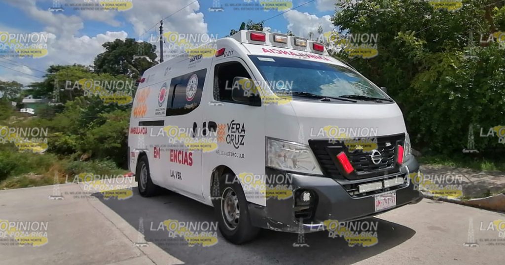 Septuagenario muere al interior de su domicilio