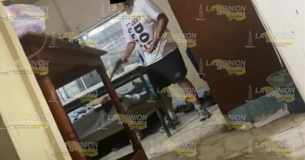 Libera jueza a presunto violador