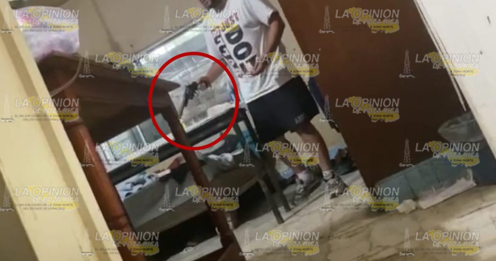 Libera jueza a presunto violador