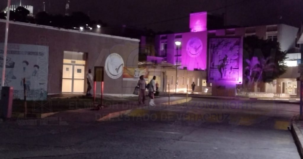Familiares acusan presunta negligencia e interpondrán una denuncia