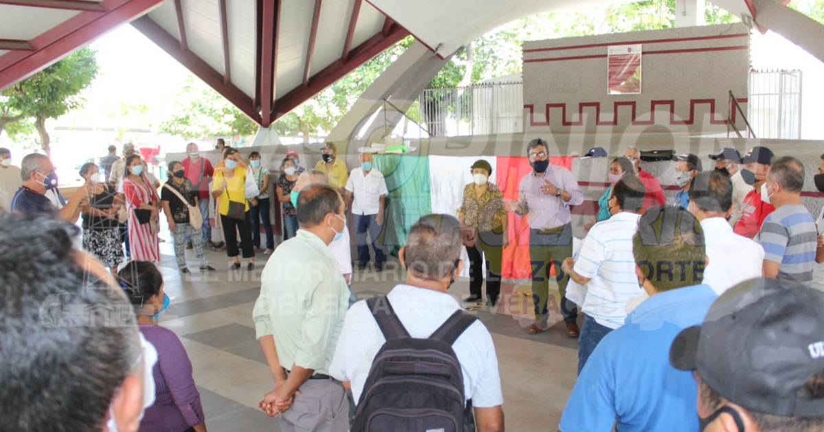 Pagan justos por pecadores