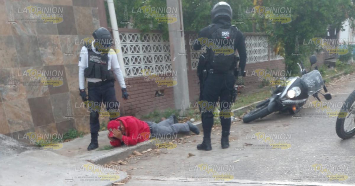 Peligrosa banda asalta Aceites La Patrona en PR