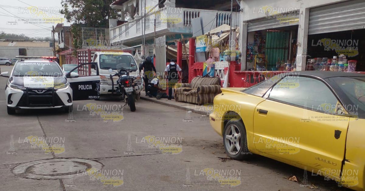 Peligrosa banda asalta Aceites La Patrona en PR