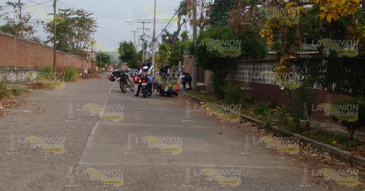 Peligrosa banda asalta Aceites La Patrona en PR