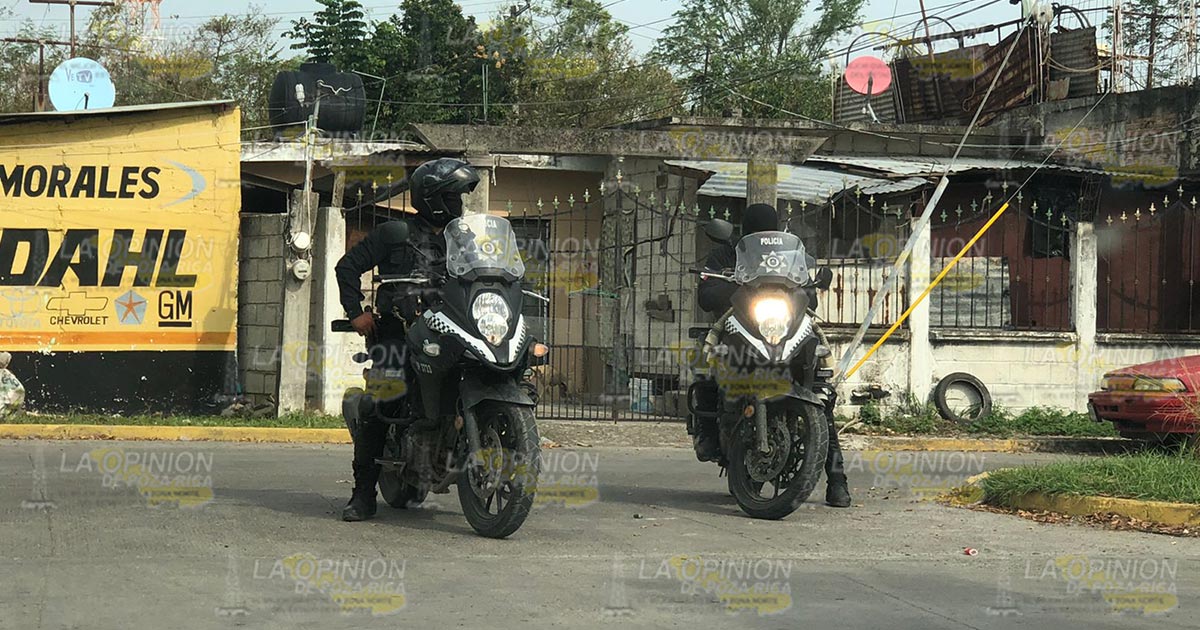 Peligrosa banda asalta Aceites La Patrona en PR