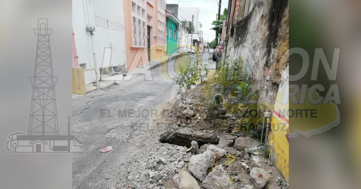 Más quejas contra la CAEV