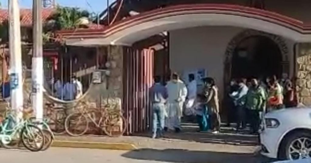 Muere sacerdote Manuel Toledo Rodríguez, reconocido en la Sierra Norte