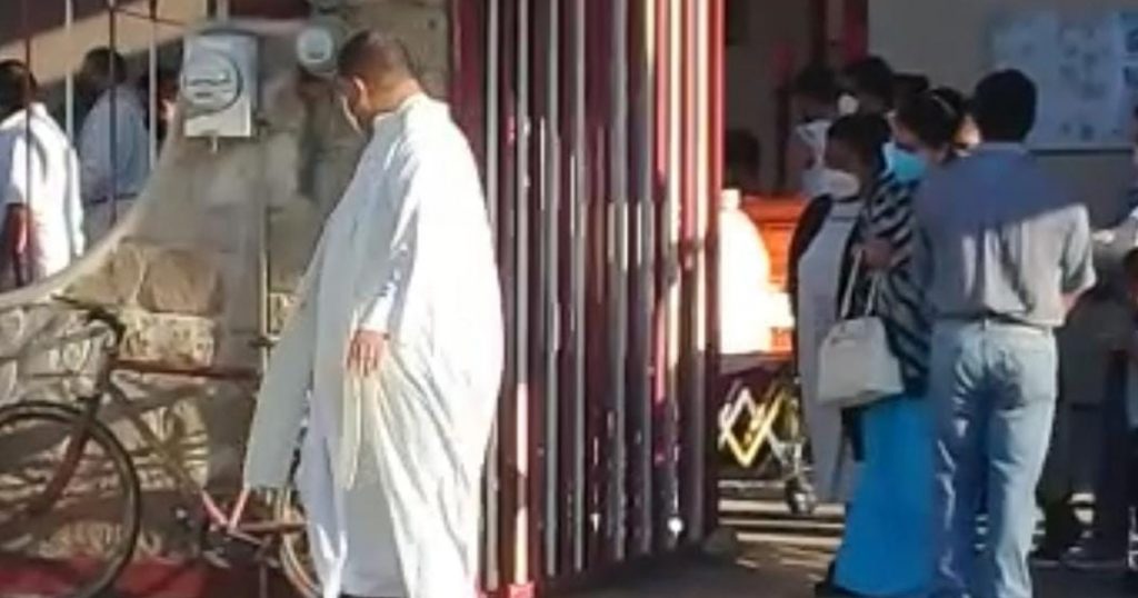 Muere sacerdote Manuel Toledo Rodríguez, reconocido en la Sierra Norte