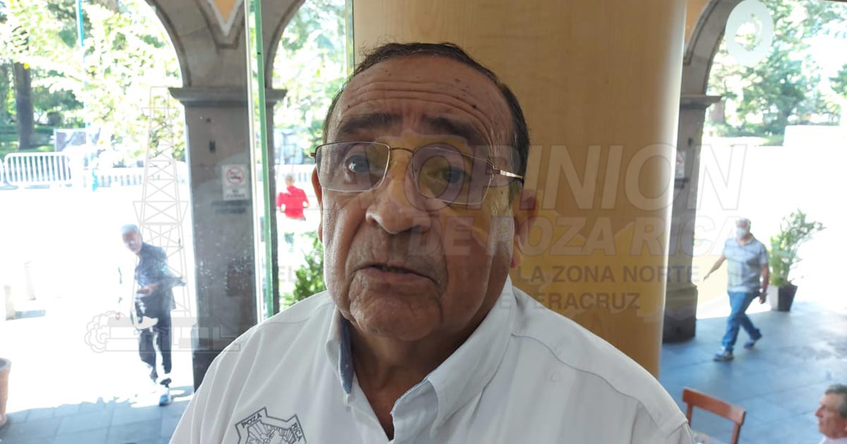 Se solventan observaciones del ORFIS, dice Velázquez Vallejo