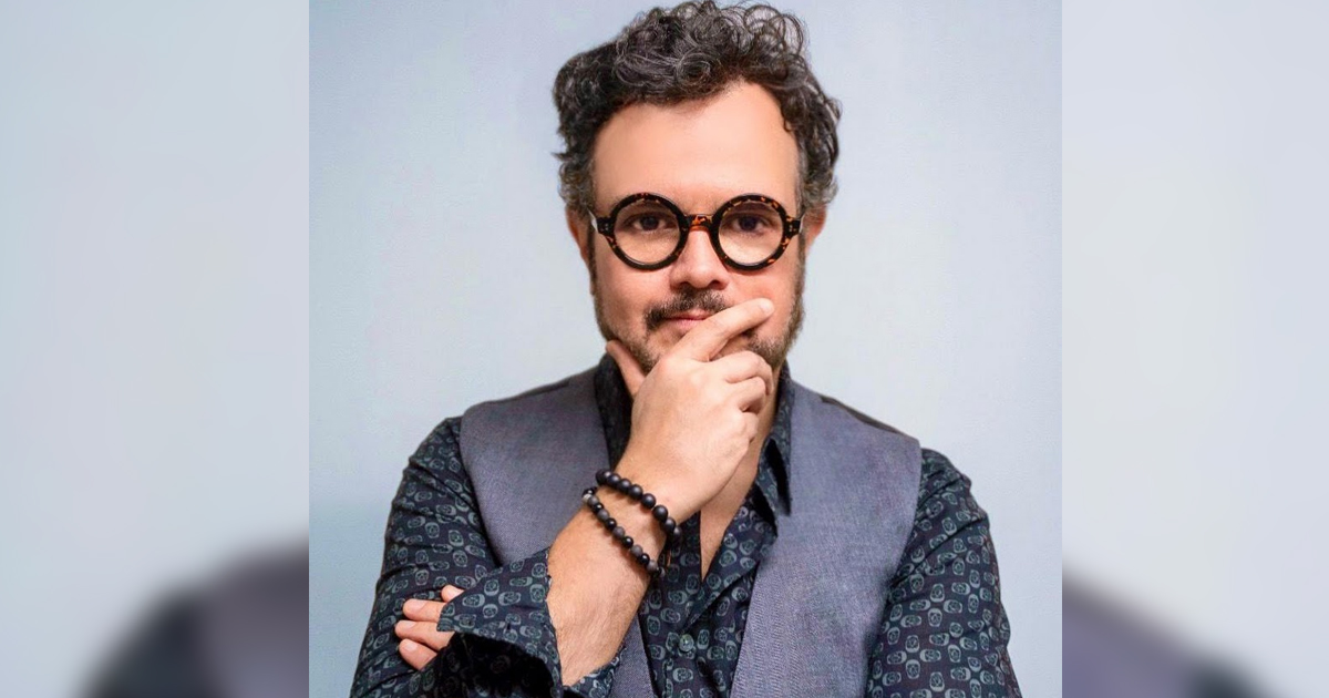 Aleks Syntek rompe el silencio sobre acusaciones por acoso sexual