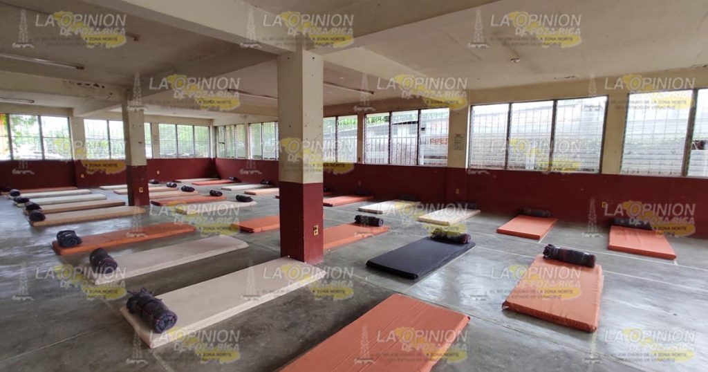 Sierra Norte de Puebla en alerta por Grace