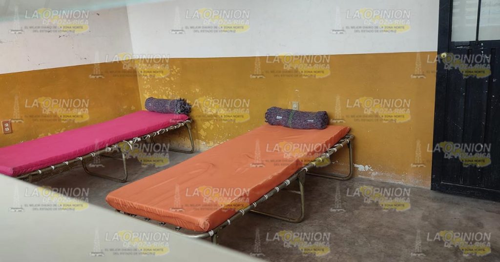 Sierra Norte de Puebla en alerta por Grace