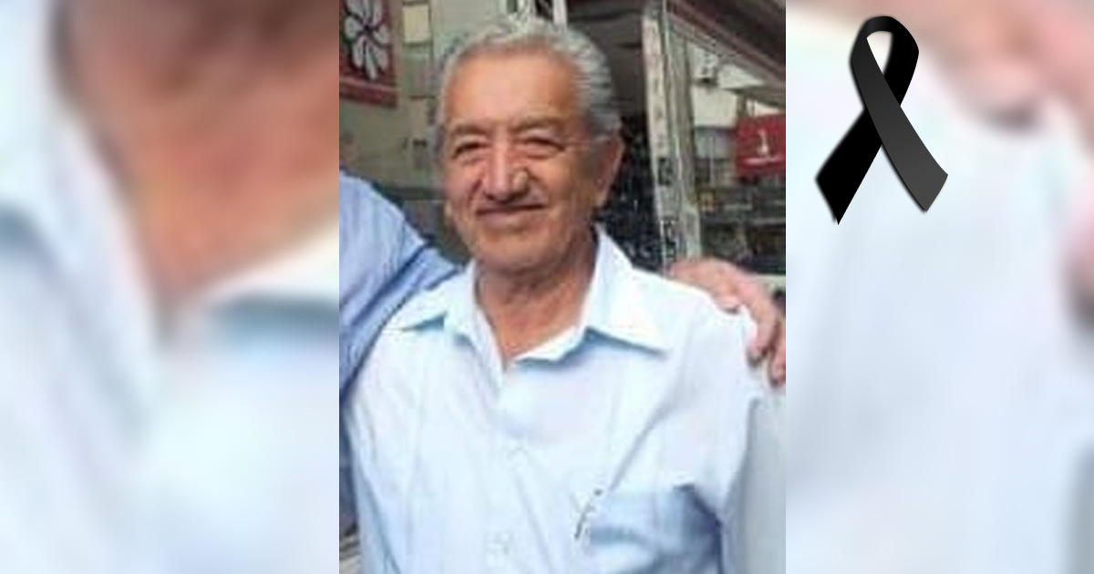 Fallece el Poeta de la ciudad