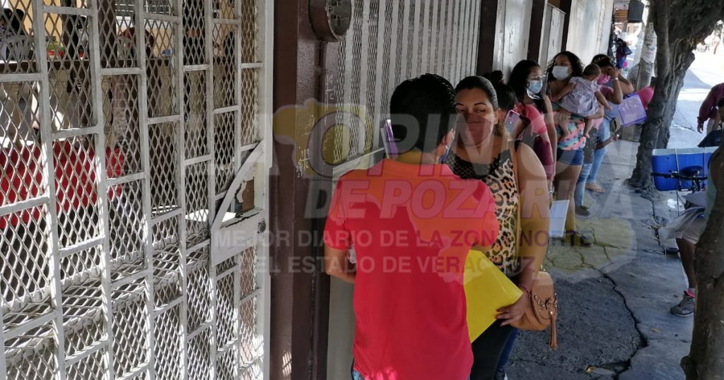 Incierto el retorno a las aulas