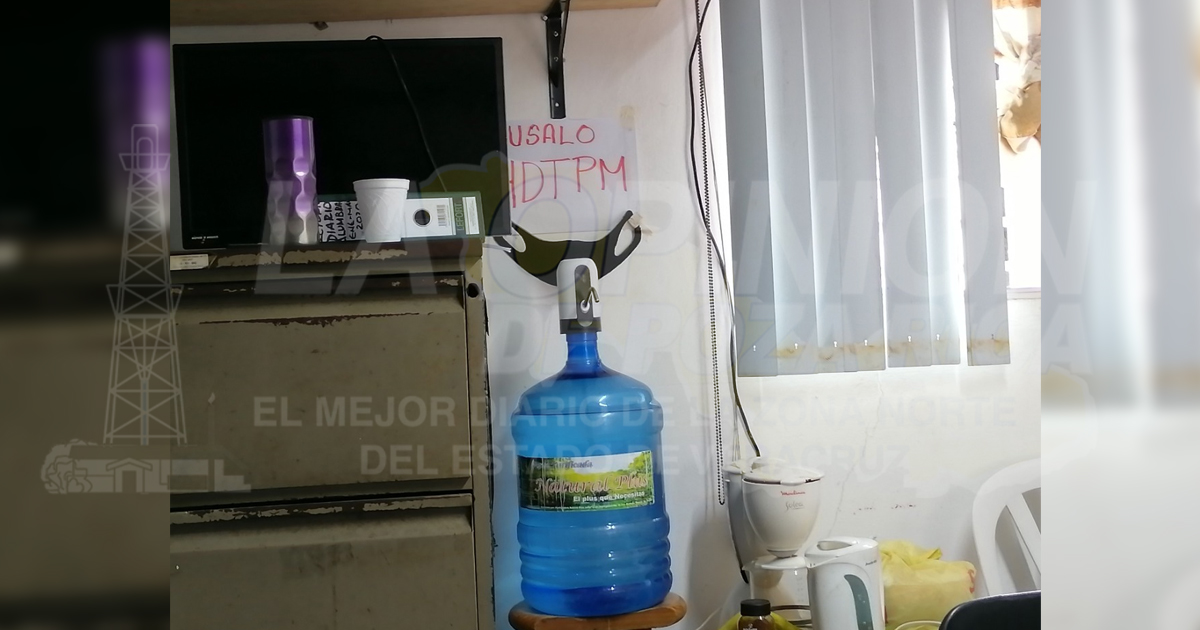 Predican sin el ejemplo