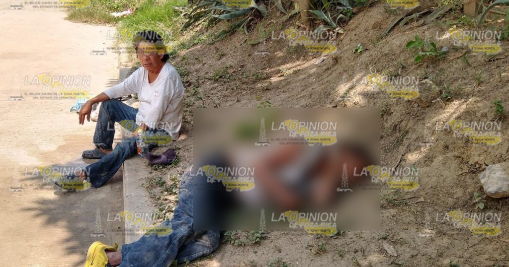 ¡Los creyeron muertos y movilizan a la policía!