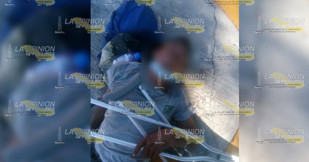 ¡Los creyeron muertos y movilizan a la policía!