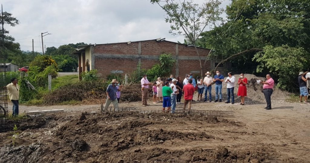 Tendrán auditorio de usos múltiples en Lindero