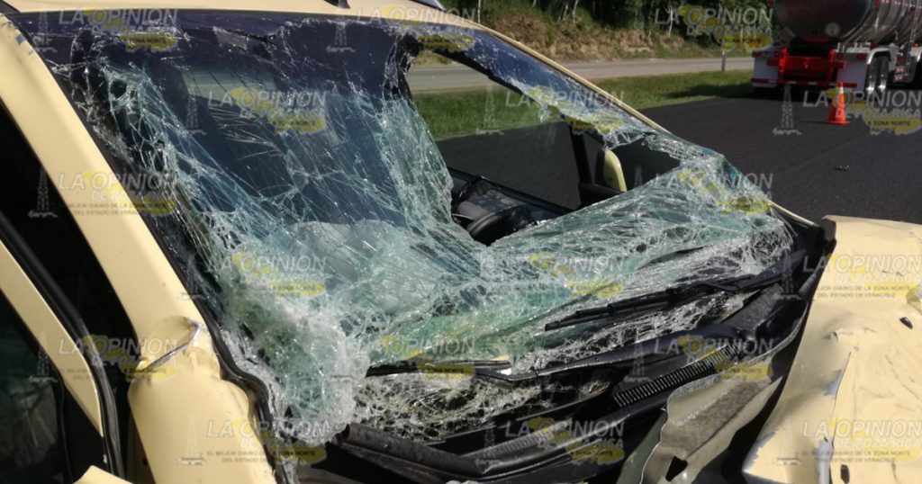 Vivo de puro milagro