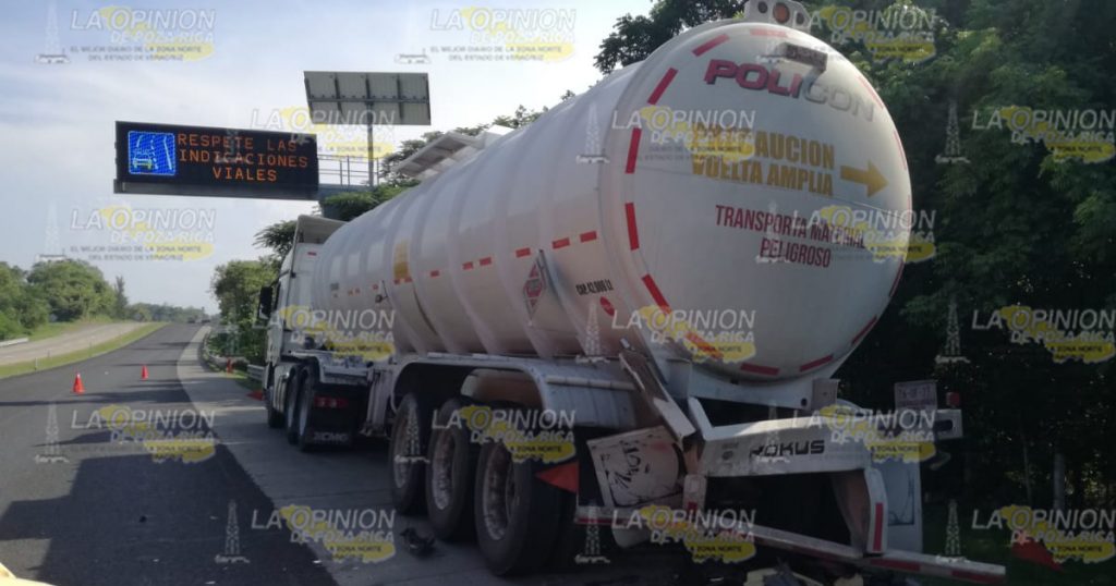 Vivo de puro milagro