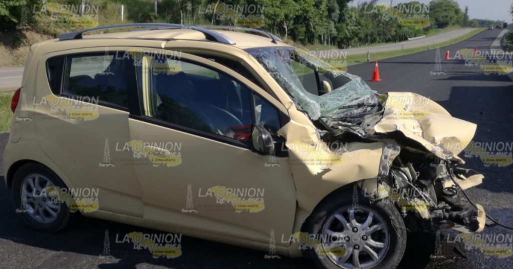 Vivo de puro milagro